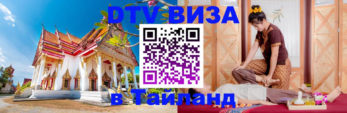 Оформление DTV визы под ключ: стоимость и тарифы, только загранпаспорт - 06.10.2025 
